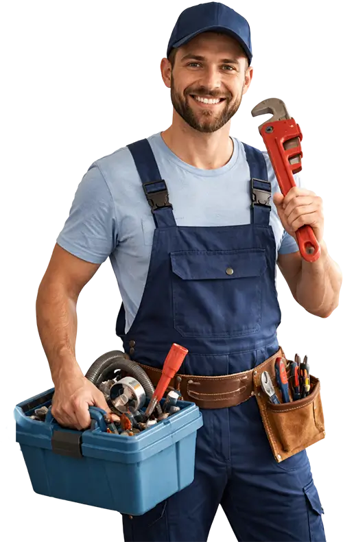 plumber repair